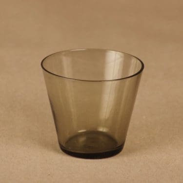 Nuutajärvi 2744 lasi, 10 cl, suunnittelija Kaj Franck, 10 cl