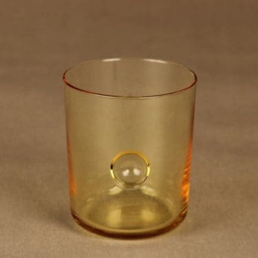 Iittala Pro Arte lasi, Kupla, suunnittelija Annaleena Hakatie, Kupla