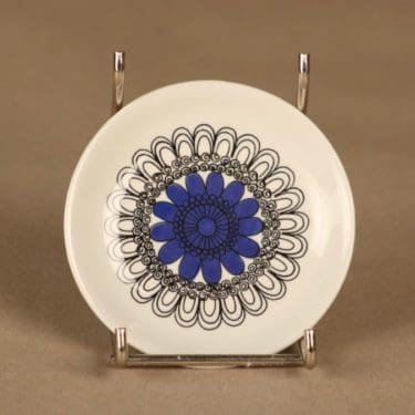 Arabia Pastoraali koristelautanen, pieni, suunnittelija Esteri Tomula, pieni, serikuva