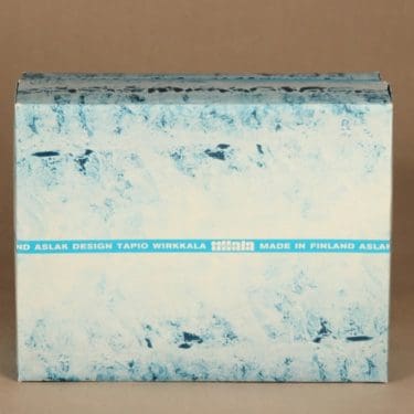 Iittala Aslak juomalasi, 25 cl, 6 kpl, suunnittelija Tapio Wirkkala, 25 cl