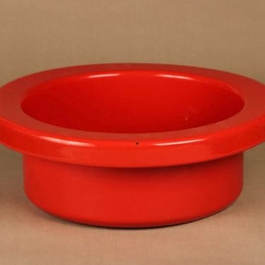 Finel Vakka hedelmäkulho, 6 l, suunnittelija Leif Eriksson, Tuula Pöyhö, 6 l