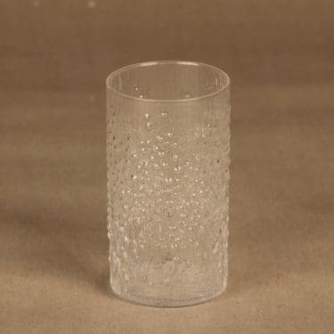 Iittala Hopla lasi, 30 cl, suunnittelija Tapio Wirkkala, 30 cl