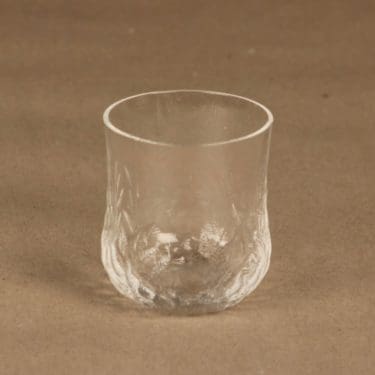 Iittala Koivu lasi, 15 cl, suunnittelija Jorma Vennola, 15 cl