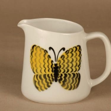 Arabia Perho kaadin, Perhonen, suunnittelija Birger Kaipiainen/Raija Uosikkinen, Perhonen