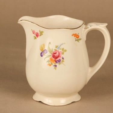 Arabia Kesäkukka kaadin, suunnittelija ,