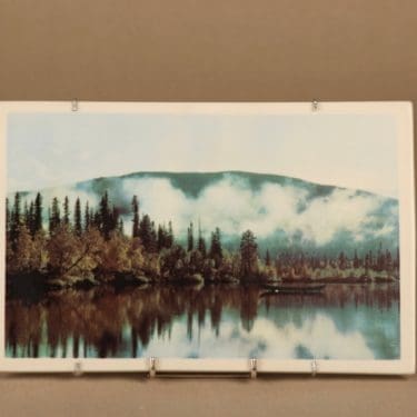 Arabia seinätaulu, Lapin kulta, suunnittelija , Lapin kulta, numeroitu, tilaustyö