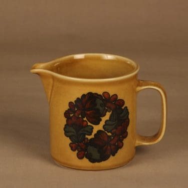 Arabia Otso kaadin, 1 l, suunnittelija Raija Uosikkinen, 1 l