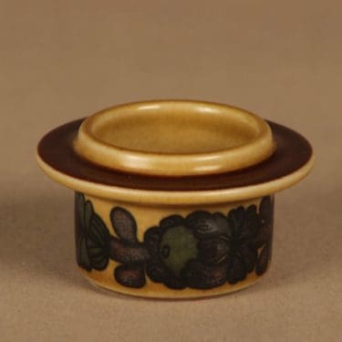 Arabia Otso egg cup designer Raija Uosikkinen