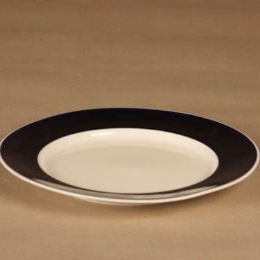 Arabia lautanen, syvä, 4 kpl, suunnittelija , syvä