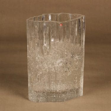 Iittala Pinus maljakko suunnittelija Tapio Wirkkala