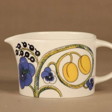 Arabia Paratiisi kaadin, 0.5 l, suunnittelija Birger Kaipiainen, 0.5 l, serikuva