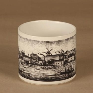 Arabia purkki , OTK, suunnittelija , OTK