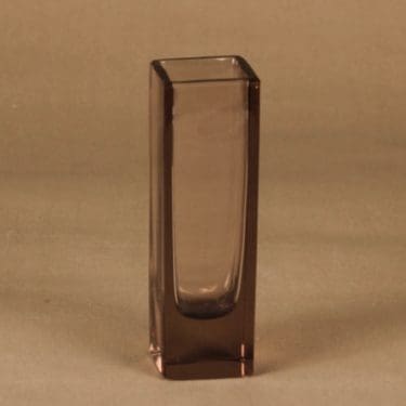 Nuutajärvi KF 296 vase designer Kaj Franck