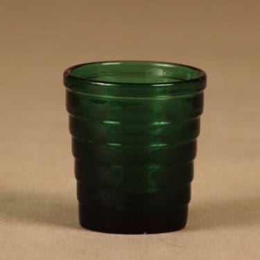 Iittala Bölgeblick lasi, 5 cl, suunnittelija Aino Aalto, 5 cl