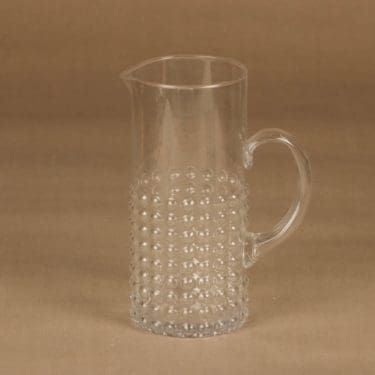 Riihimäen lasi Grappo kaadin, 1.1 l, suunnittelija Nanny Still, 1.1 l