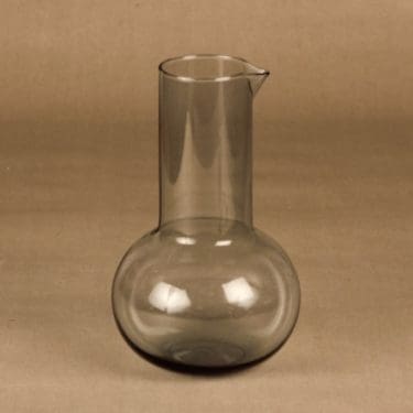 Nuutajärvi Pallosylinteri kaadin, 1 l, suunnittelija Kaj Franck, 1 l