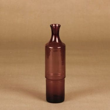 Kumela maljakko, lila, suunnittelija ,