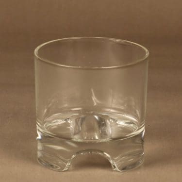 Iittala Sampo ice cube bowl designer Heikki Orvola