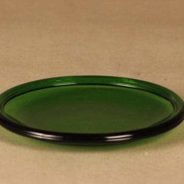 Iittala Luna lautanen, 15 cm, suunnittelija Kaj Franck, 15 cm