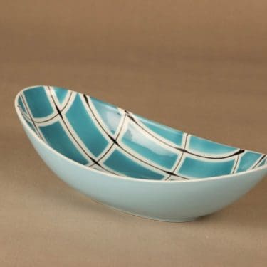 Arabia kulho, käsinmaalattu, suunnittelija , käsinmaalattu