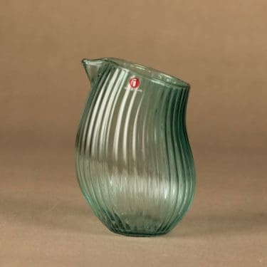 Iittala Gluck! kaadin, vihreä, suunnittelija Kati Tuominen-Niittylä,