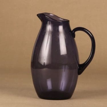 Riihimäen lasi Pingviini kaadin, 125 cl, suunnittelija Helena Tynell, 125 cl