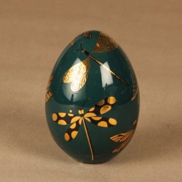 Arabia GOG vuosimuna, 1994, suunnittelija Gunvor Olin-Grönqvist, 1994