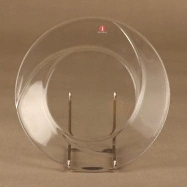 Iittala Marcel lautanen 20 cm suunnittelija Timo Sarpaneva
