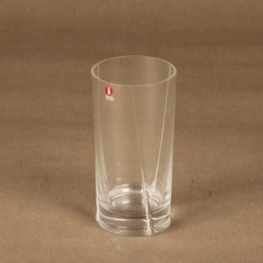 Iittala Viva olutlasi, 36 cl, 2 kpl, suunnittelija Tapio Wirkkala, 36 cl