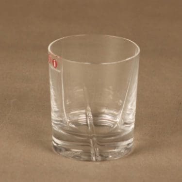 Iittala Viva juomalasi, 22 cl, 2 kpl, suunnittelija Tapio Wirkkala, 22 cl