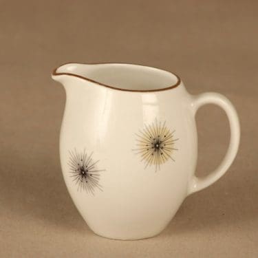 Arabia Jupiter kermakko, suunnittelija Raija Uosikkinen,