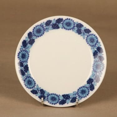 Arabia Johanna plate 16 cm designer Raija Uosikkinen