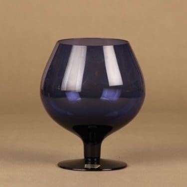 Nuutajärvi 1131 aromilasi, 75 cl, suunnittelija Saara Hopea, 75 cl