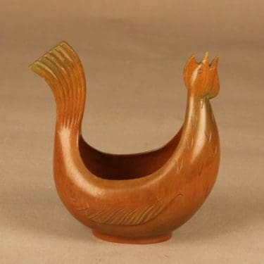 Kalevala Koru lintukulho, suunnittelija ,