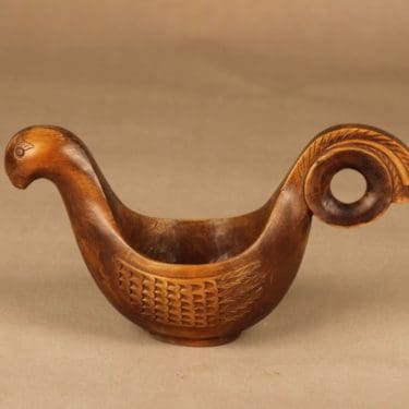 Kalevala Koru lintukulho, suunnittelija ,