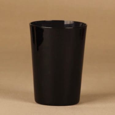 Nuutajärvi maljakko, sininen, suunnittelija ,