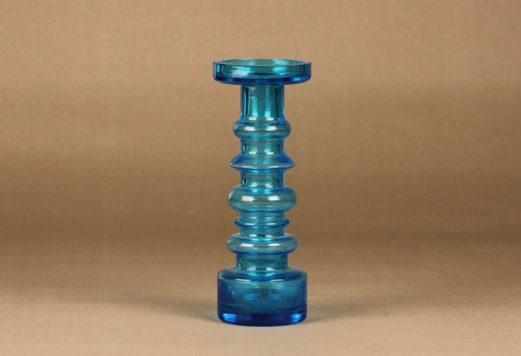 Nuutajärvi N465 Pikku Majakka, Pikku Majakka, suunnittelija Oiva Toikka, Pikku Majakka