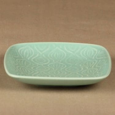 Arabia AL-2 serving bowl designer Anna-Liisa Vainio