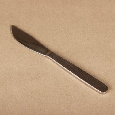 Hackman Scandia knife designer Kaj Franck