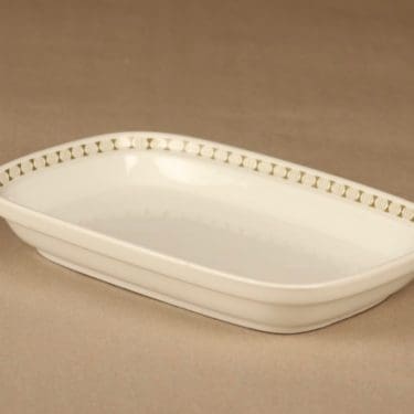 Arabia Seita bowl designer Raija Uosikkinen