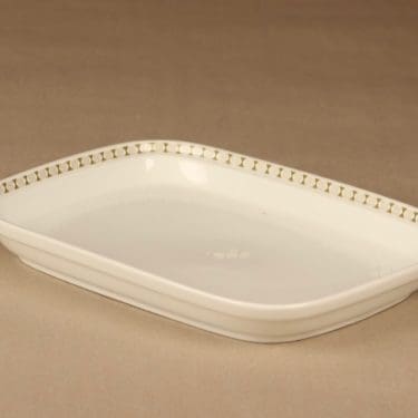 Arabia Seita bowl designer Raija Uosikkinen