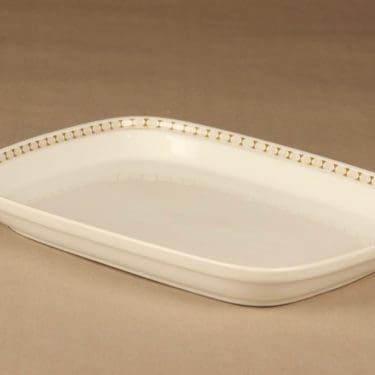 Arabia Seita bowl designer Raija Uosikkinen