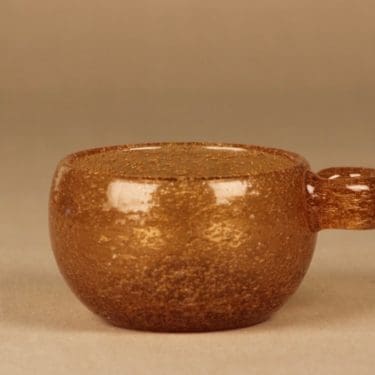 Nuutajärvi Iglu Kuksa, hunaja, suunnittelija Oiva Toikka,