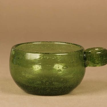 Nuutajärvi Iglu Kuksa,, suunnittelija Oiva Toikka,