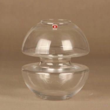 Iittala Pro Arte taide-esine, Jojo, suunnittelija Sami Lahtinen, Jojo