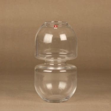 Iittala Pro Arte taide-esine, Jojo, suunnittelija Sami Lahtinen, Jojo