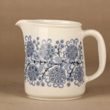 Arabia Orri pitcher 1.3 l designer Raija Uosikkinen