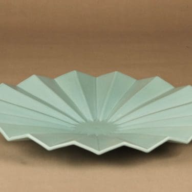 Arabia Pro Arte vati, Venetsia, suunnittelija Kati Tuominen-Niittylä, Venetsia