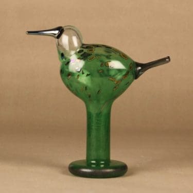 Nuutajärvi Vuosilintu 2012 SSKK, Sihteeri, suunnittelija Oiva Toikka, Sihteeri, signeerattu, numeroitu