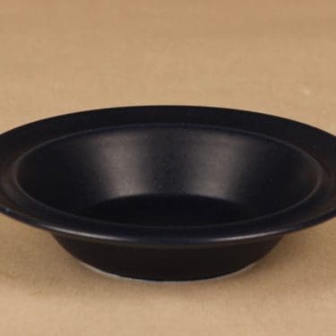 Arabia Blues murokulho, syvä, suunnittelija Heikki Orvola, syvä